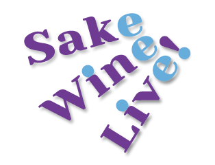 Sake Wine Live!